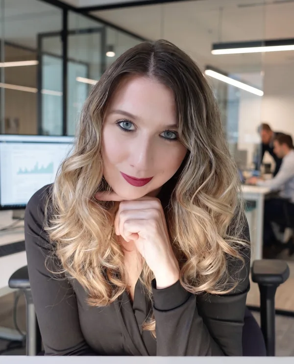 Mia Jakab – freelance marketérka, tvorba webov a správa sociálnych sietí pre rastúce biznisy