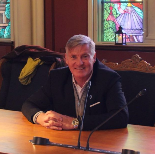 Chresten Christensen